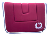 Kia Ora Pony Club Saddle Pad