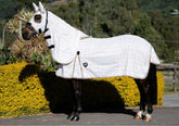 Outback Black & Tan Ripstop Hood Combo - Due August