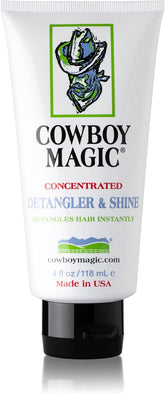 Cowboy Magic Detangler & Shine 118ML