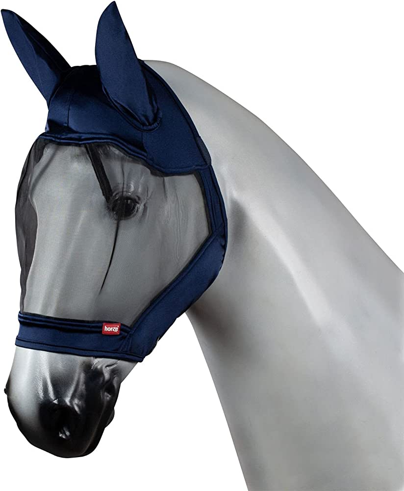 HZ Supreme Cayman Fly Mask