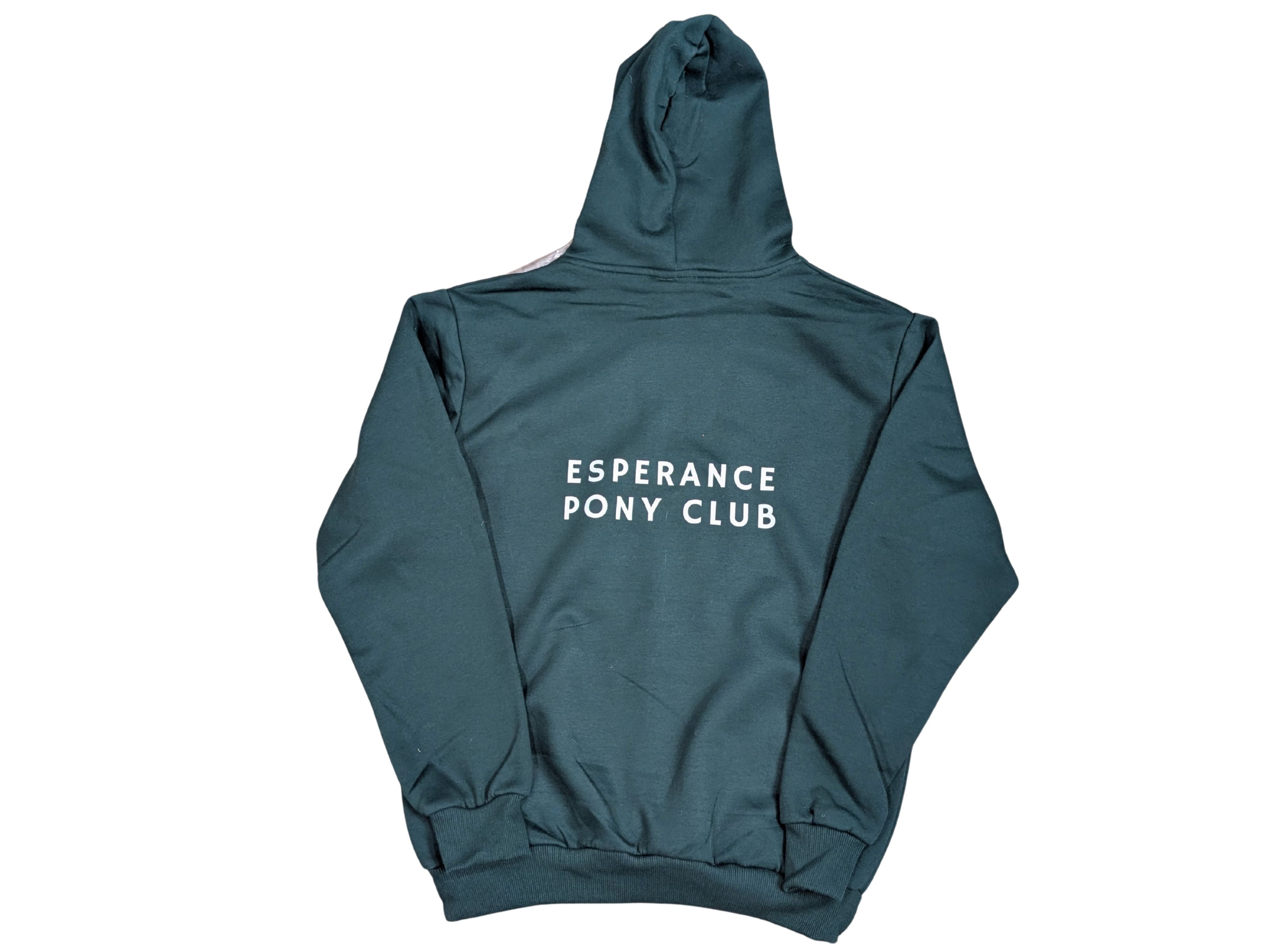Esperance Pony Club Hoodie