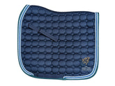 Geelong College Saddle Pad