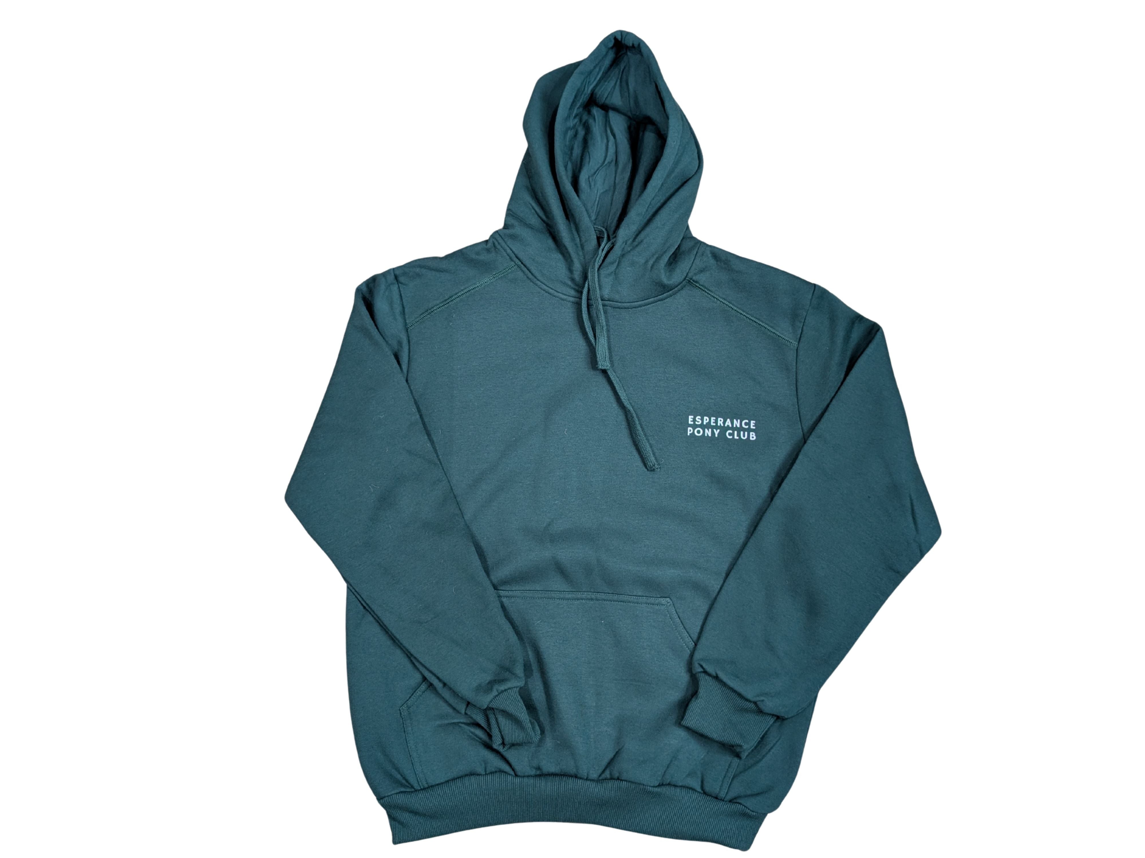 Esperance Pony Club Hoodie
