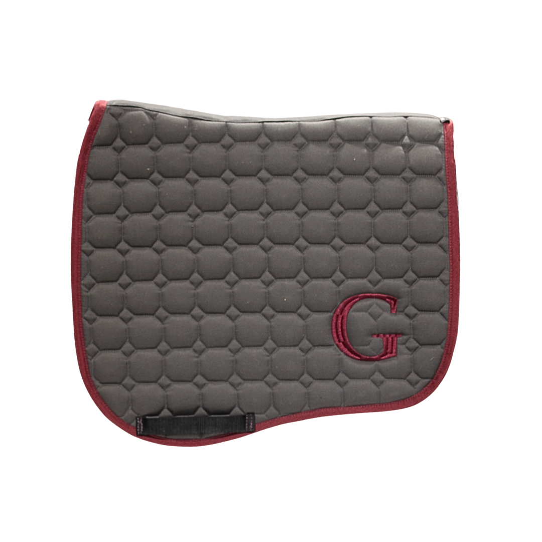 Glenreagh Pony Club Saddle Pad