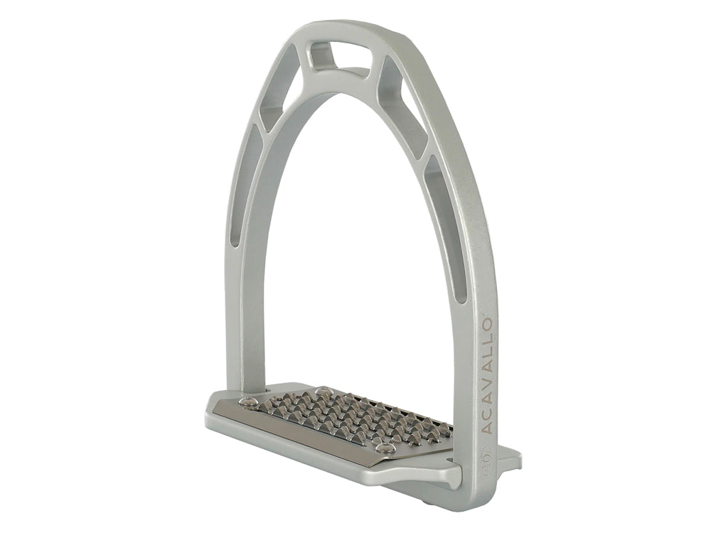 Acavallo Arco AluPro Stirrups