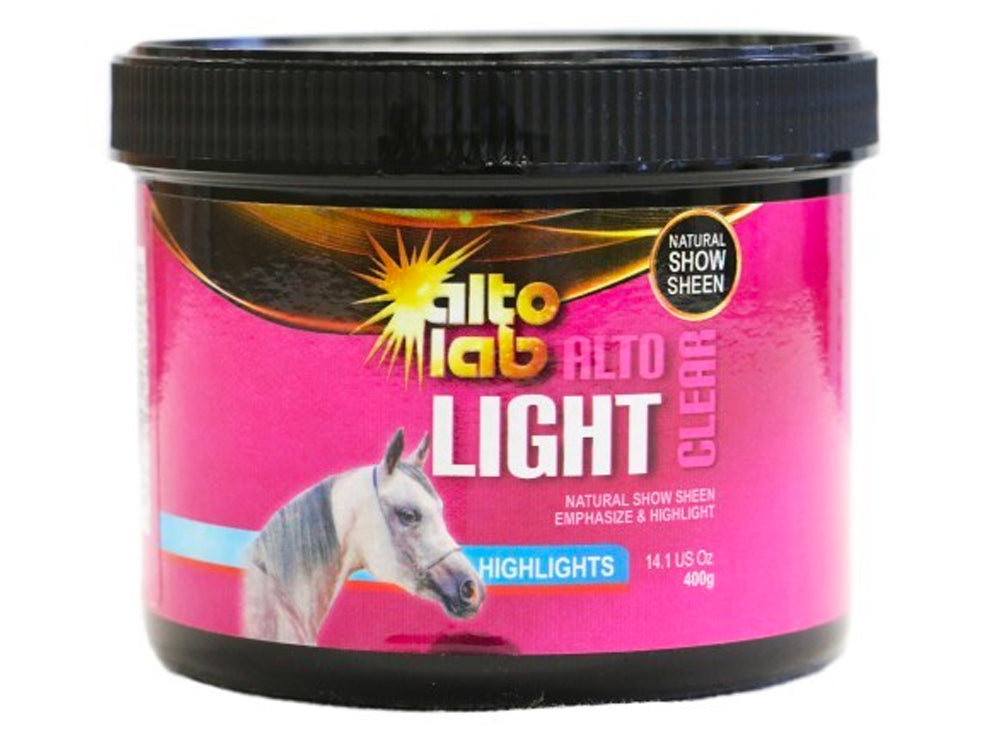Alto Lab Highlighter - Clear