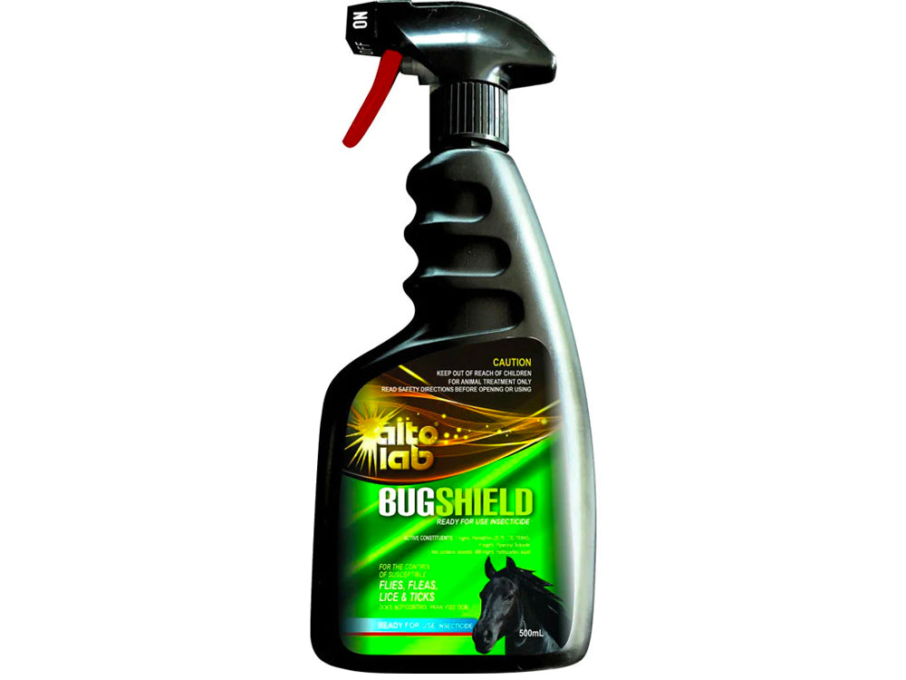 Alto Lab Bug Shield Insect Repellent 500mL