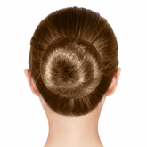 Invisible Hair Net - pack of 4