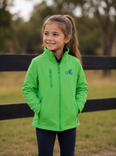 Mudgeeraba Softshell Jacket - K8 - Second Hand