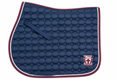 St John's Roma School Saddle Pad
