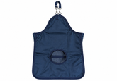 NEW GALA Hay Bag Feeder - Navy