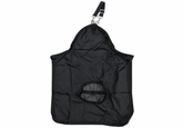 NEW GALA Hay Bag Feeder - Black