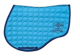 Byron Bay State High School Saddle Pad