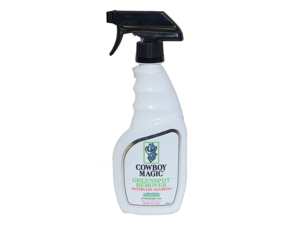 Cowboy Magic Green Spot Remover 473ML