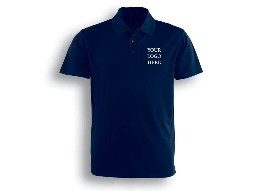 Adults Breezeway Short Sleeve Polo - Design your Own!