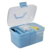 Grooming Kit - Blue
