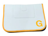 Grafton Pony Club Saddle Pad
