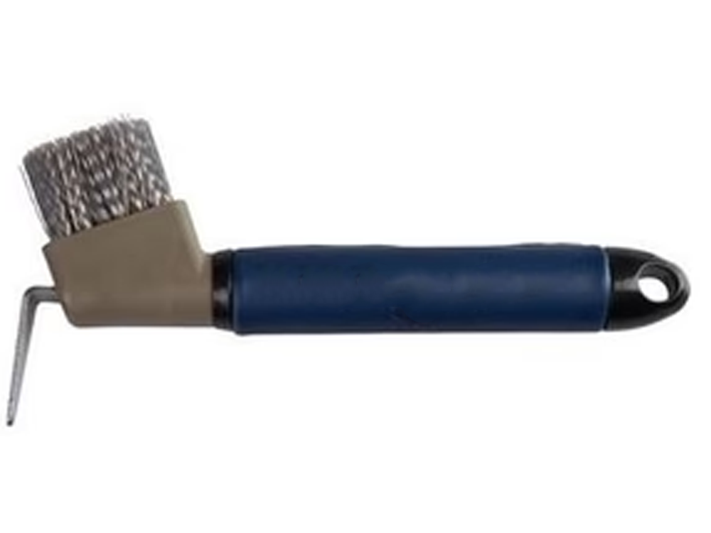 Maddox Hoof Pick - Navy