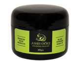 Judges Choice Make Up - Black 100g