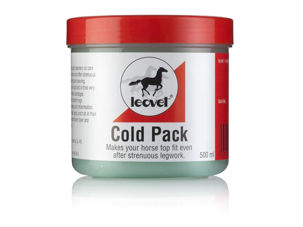 Leovet Cold Pack 500ML
