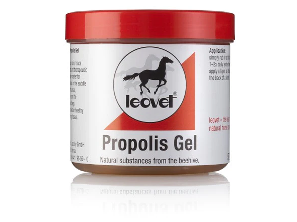 Leovet Propolis Gel 350mL