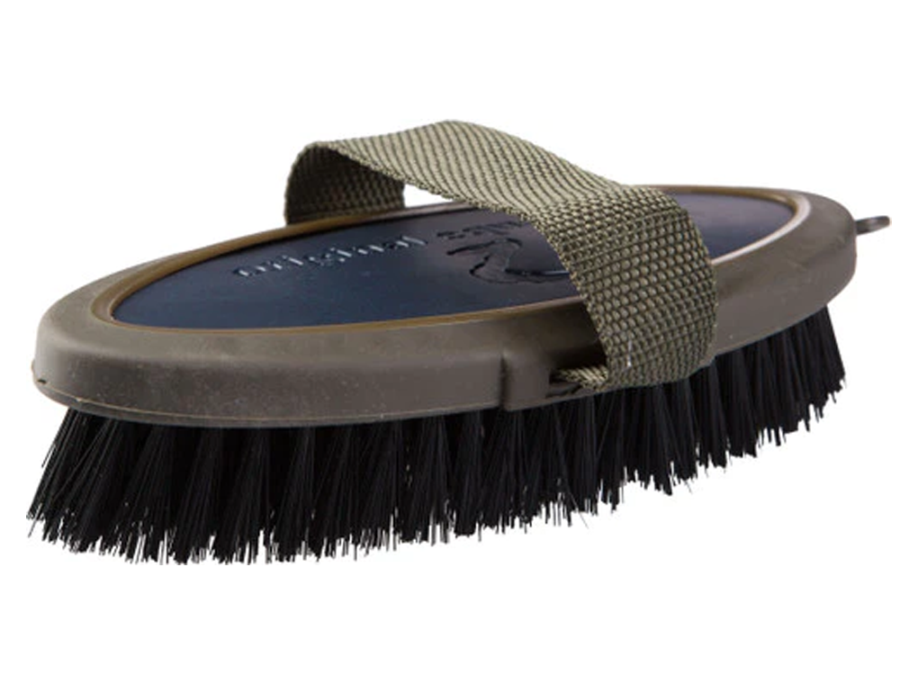 Maddox Body Brush - Navy