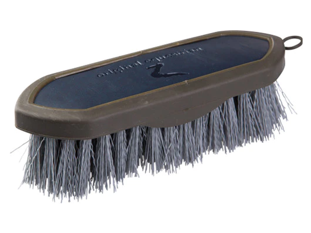 Maddox Dandy Brush - Navy