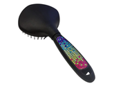 Mane & Tail Brush - Rainbow Crystal