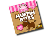 Muffin Bites - Horse Treats 500g