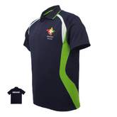 Scouts Nerang Group Polo Shirts