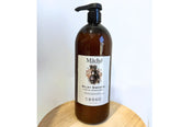 Mache Pets Silky Smooth Horse & Dog Conditioner 1L