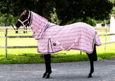 NEW Blushstone Check Wool Lined Ripstop- BRAND NEW DESIGN - HERE NOW 💗