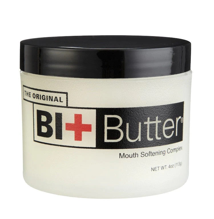 The Original Bit Butter  - Bit Balm Mouth Soft 57G