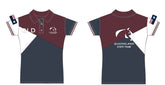 Interschool QLD Polo Shirt