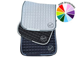DESIGN YOUR OWN Custom Saddle Pad - Quilted
