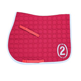 Zone 2 Saddle Pad