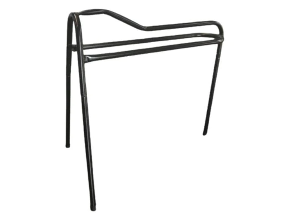 Three Leg Saddle Stand Collapsible