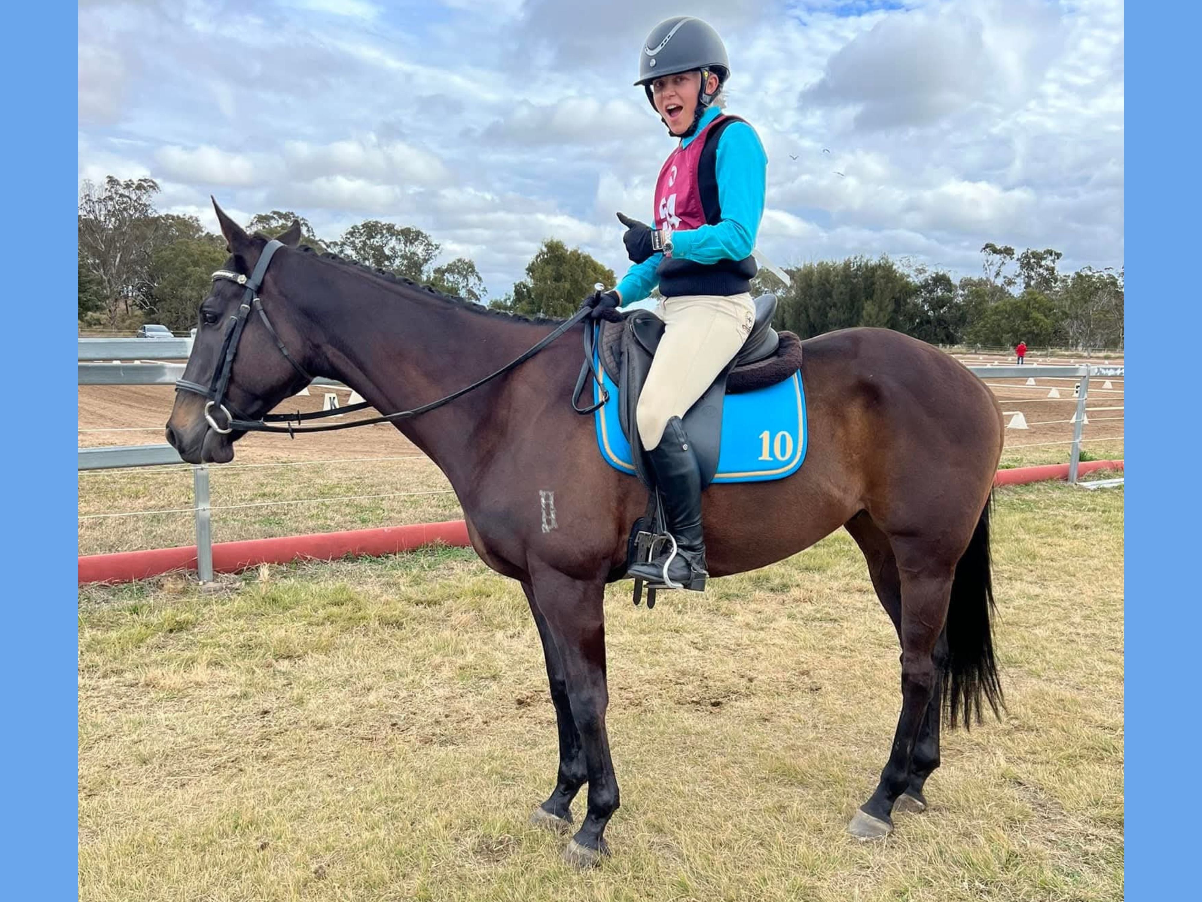 Zone 10 Pony Club