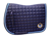 All Saints Anglican Saddle Pad