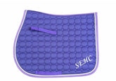 Southern Eyre Hunt Club Saddle Pad