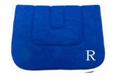 Roma Pony Club Saddle Pad