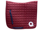 Pony Club Qld - Saddle Pad