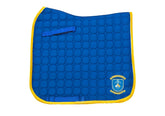 St Joseph’s Catholic College Aberdeen - Saddle Pad