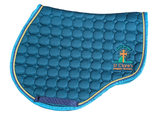 St Clare's Primary School Saddle Pad
