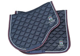 Monivae College Saddle Pads