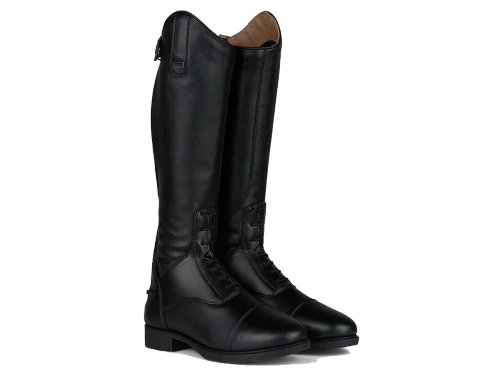 HZ Rover Junior Field Tall Boots - STOCK DUE LATE APRIL - PRE ORDER