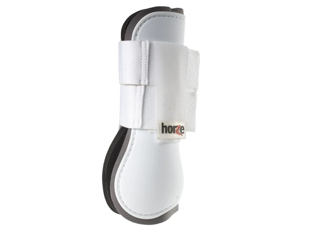 HZ Chicago Tendon Boots - white