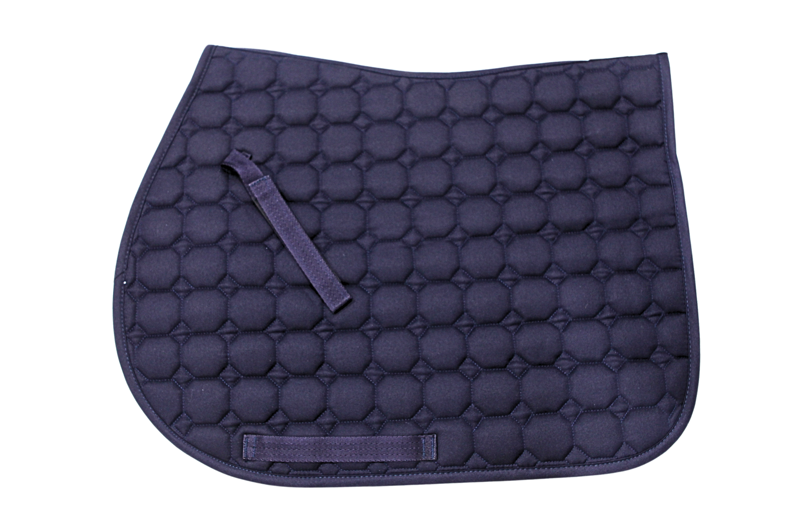 AP Saddle Pad - Navy