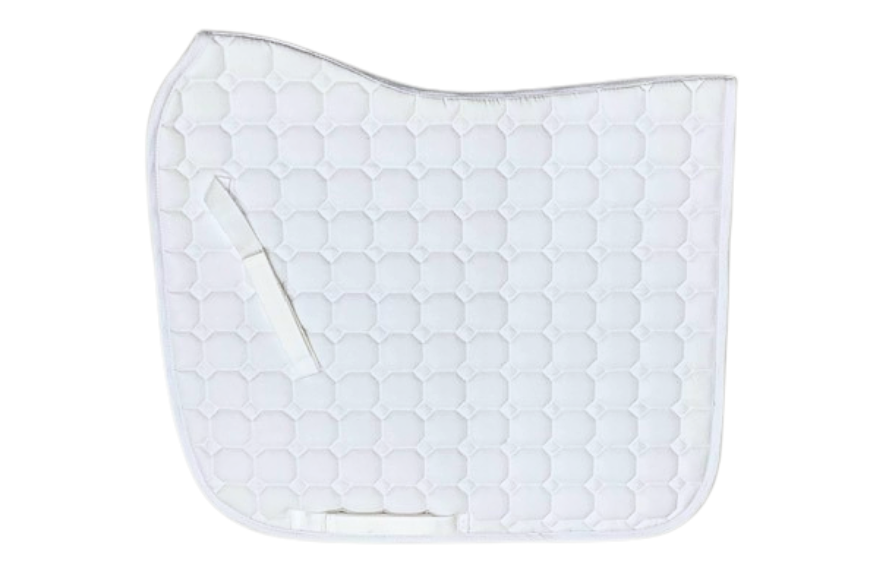 Topline Competition Dressage Saddle Pad - Design your own trims & ropes!!