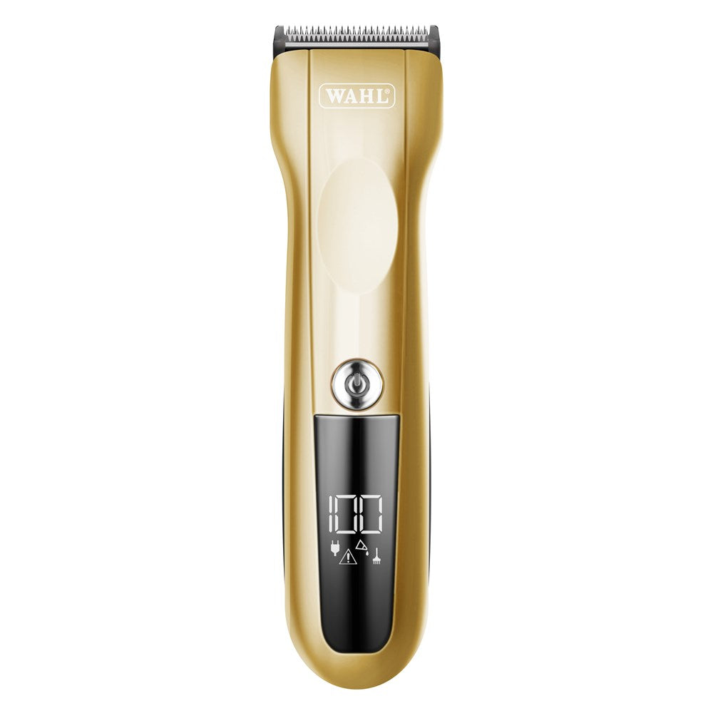 Wahl Harmony 5 in 1 Clipper w/Bonus Case